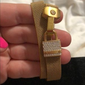 Henri Bendel Wrap Bracelet